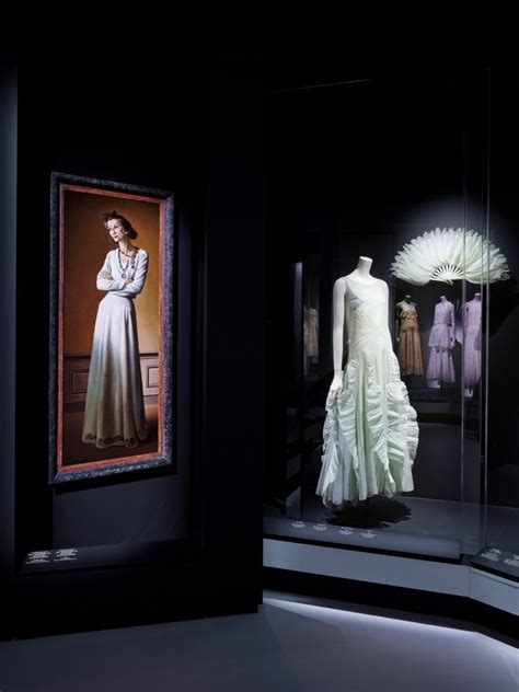 How Coco Chanel freed women from the tyranny of Victorian corsets